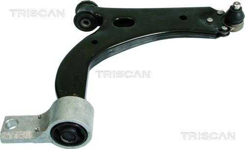 Triscan 8500 16555 - Рычаг подвески колеса www.autospares.lv