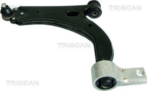 Triscan 8500 16556 - Рычаг подвески колеса www.autospares.lv