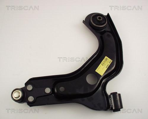 Triscan 8500 16550 - Track Control Arm www.autospares.lv