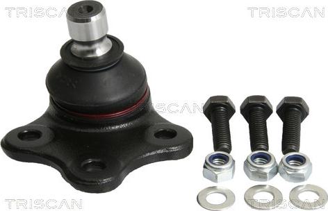 Triscan 8500 16553 - Ball Joint www.autospares.lv