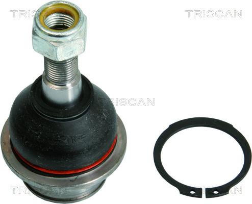 Triscan 8500 16560 - Balst / Virzošais šarnīrs www.autospares.lv