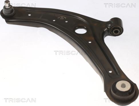 Triscan 8500 165056 - Рычаг подвески колеса www.autospares.lv