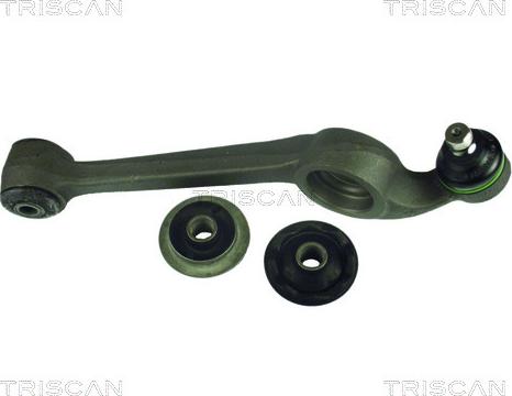 Triscan 8500 16505 - Рычаг подвески колеса www.autospares.lv