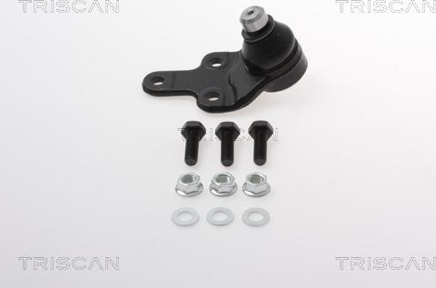 Triscan 8500 165033 - Ball Joint www.autospares.lv