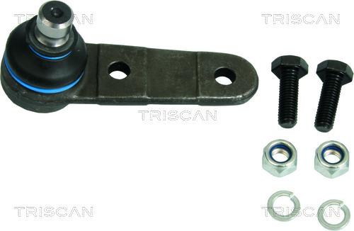 Triscan 8500 16516 - Balst / Virzošais šarnīrs autospares.lv