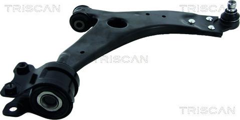 Triscan 8500 16587 - Track Control Arm www.autospares.lv