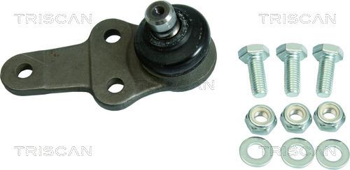 Triscan 8500 16535 - Ball Joint www.autospares.lv