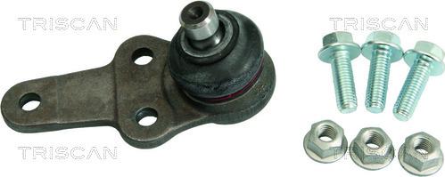 Triscan 8500 16536 - Ball Joint www.autospares.lv