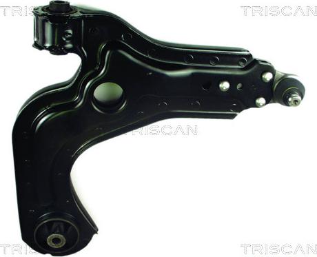 Triscan 8500 16523 - Track Control Arm www.autospares.lv