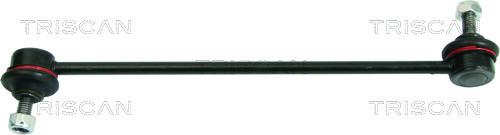 Triscan 8500 16613 - Rod / Strut, stabiliser www.autospares.lv