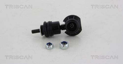 Triscan 8500 16639 - Stiepnis / Atsaite, Stabilizators www.autospares.lv