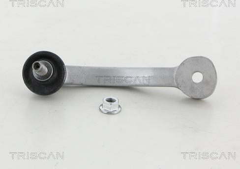 Triscan 8500 16632 - Stiepnis / Atsaite, Stabilizators www.autospares.lv