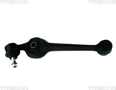 Triscan 8500 16018 - Рычаг подвески колеса www.autospares.lv