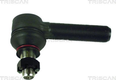 Triscan 8500 16081 - Stūres šķērsstiepņa uzgalis www.autospares.lv