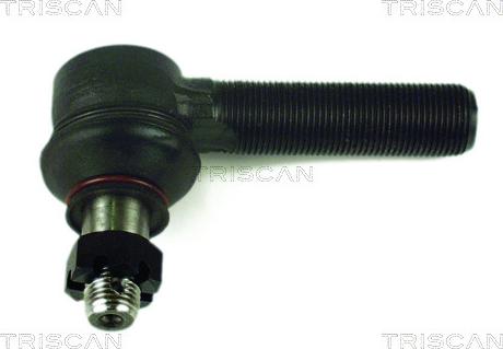 Triscan 8500 16082 - Stūres šķērsstiepņa uzgalis www.autospares.lv