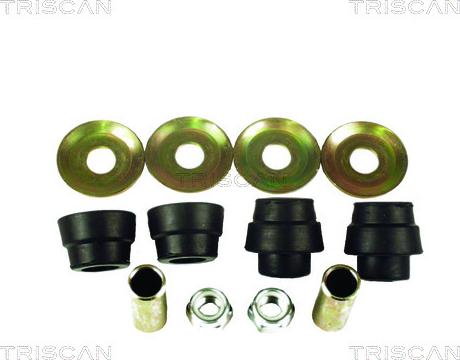 Triscan 8500 16025 - Bukse, Stabilizators www.autospares.lv