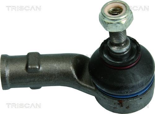 Triscan 8500 16141 - Stūres šķērsstiepņa uzgalis www.autospares.lv