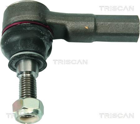 Triscan 8500 16147 - Stūres šķērsstiepņa uzgalis www.autospares.lv