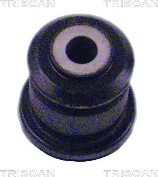 Triscan 8500 16818 - Сайлентблок, рычаг подвески колеса www.autospares.lv