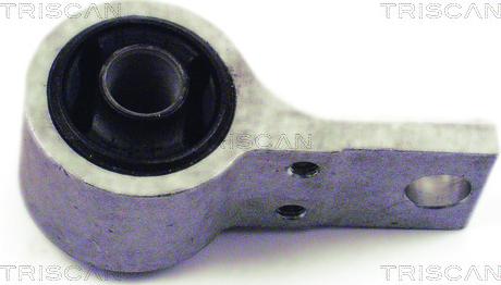 Triscan 8500 16817 - Сайлентблок, рычаг подвески колеса www.autospares.lv