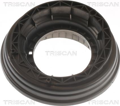 Triscan 8500 10956 - Подшипник качения, опора стойки амортизатора www.autospares.lv