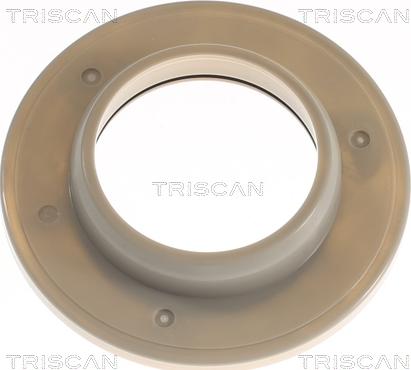 Triscan 8500 10965 - Rolling Bearing, suspension strut support mounting www.autospares.lv