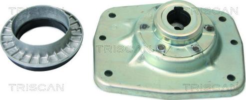 Triscan 8500 10904 - Amortizatora statnes balsts autospares.lv