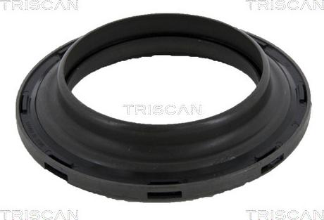 Triscan 8500 10906 - Подшипник качения, опора стойки амортизатора www.autospares.lv