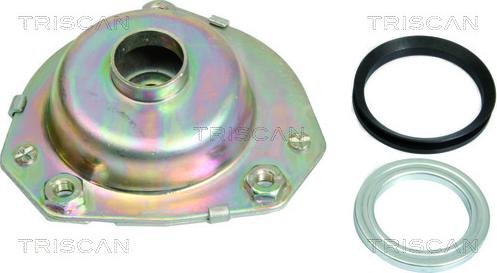 Triscan 8500 10901 - Top Strut Mounting www.autospares.lv