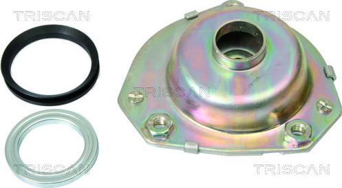 Triscan 8500 10902 - Top Strut Mounting www.autospares.lv