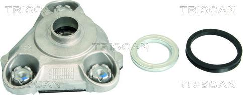 Triscan 8500 10919 - Amortizatora statnes balsts www.autospares.lv