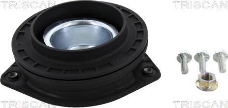 Triscan 8500 10915 - Top Strut Mounting www.autospares.lv