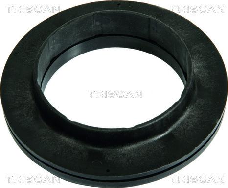 Triscan 8500 10917 - Подшипник качения, опора стойки амортизатора www.autospares.lv