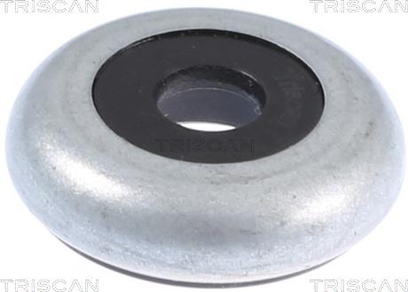 Triscan 8500 10934 - Rolling Bearing, suspension strut support mounting www.autospares.lv