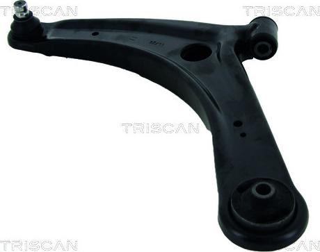 Triscan 8500 10590 - Рычаг подвески колеса www.autospares.lv