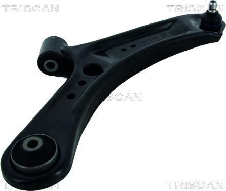 Triscan 8500 10593 - Track Control Arm www.autospares.lv