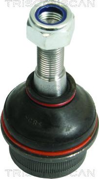 Triscan 8500 10551 - Ball Joint www.autospares.lv