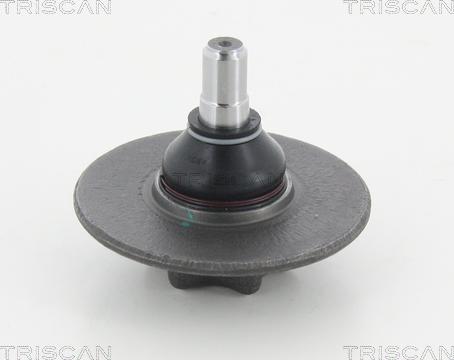 Triscan 8500 105004 - Шаровая опора, несущий / направляющий шарнир www.autospares.lv