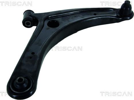 Triscan 8500 10589 - Рычаг подвески колеса www.autospares.lv