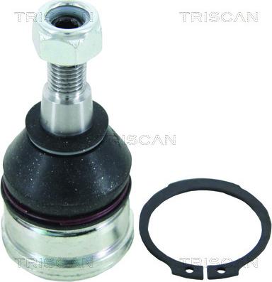 Triscan 8500 10584 - Balst / Virzošais šarnīrs autospares.lv