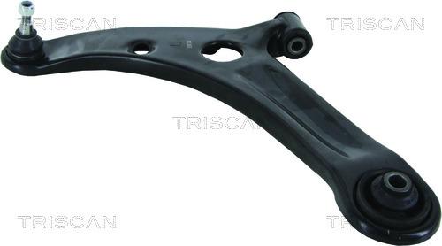 Triscan 8500 10586 - Рычаг подвески колеса www.autospares.lv