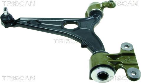 Triscan 8500 10530 - Track Control Arm www.autospares.lv