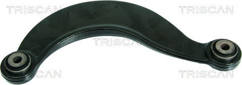 Triscan 8500 10538 - Neatkarīgās balstiekārtas svira, Riteņa piekare www.autospares.lv