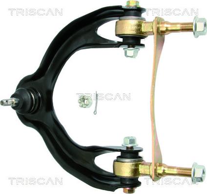 Triscan 8500 10526 - Track Control Arm www.autospares.lv