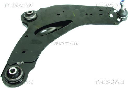 Triscan 8500 10527 - Track Control Arm www.autospares.lv