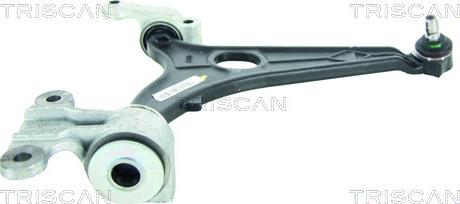 Triscan 8500 10577 - Track Control Arm www.autospares.lv