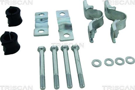 Triscan 8500 10640 - Stabiliser Set www.autospares.lv