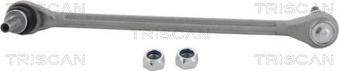 Triscan 8500 10652 - Stiepnis / Atsaite, Stabilizators www.autospares.lv