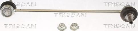 Triscan 8500 10664 - Rod / Strut, stabiliser www.autospares.lv