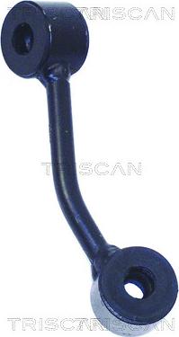 Triscan 8500 10604 - Rod / Strut, stabiliser www.autospares.lv